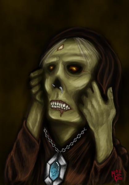 Mannimarco