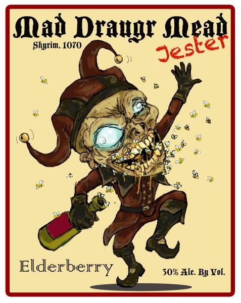 maddraugrmead 2
