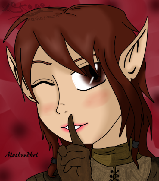 Methredhel
