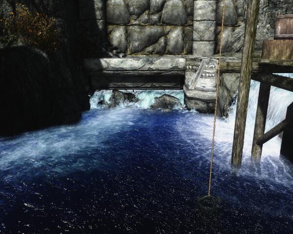 Вода