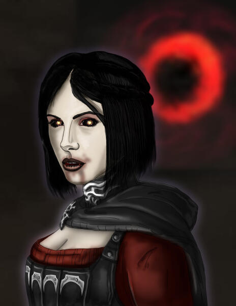 Serana
