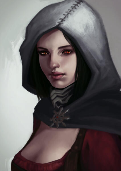 Serana