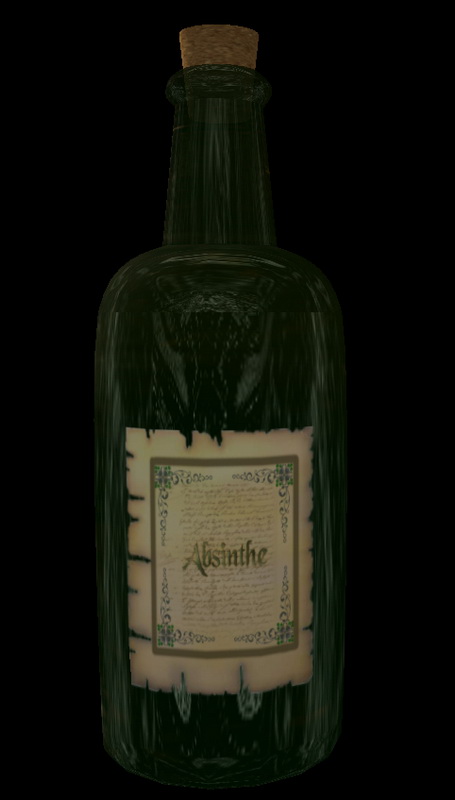 Bottle Resource