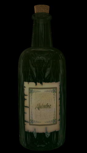 Подробнее о "Bottle Resource"