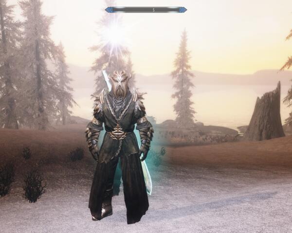 Dovahkiin