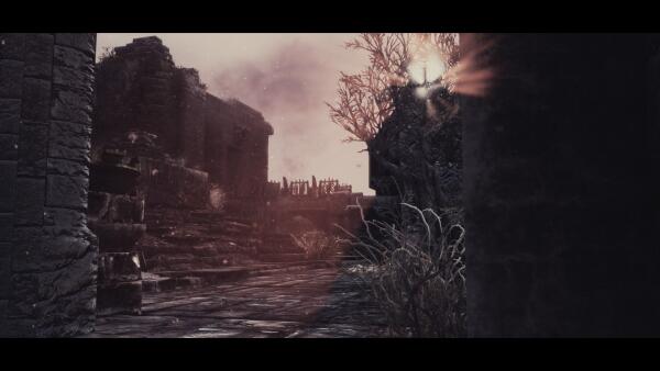 One morning in Windhelm