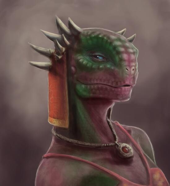 Аргониане