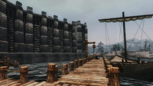 Dragonborn