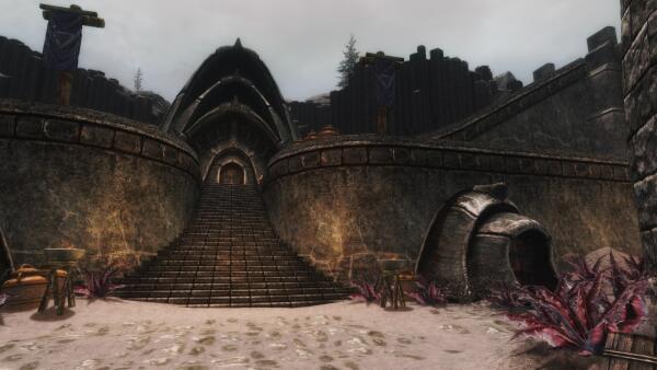 Dragonborn