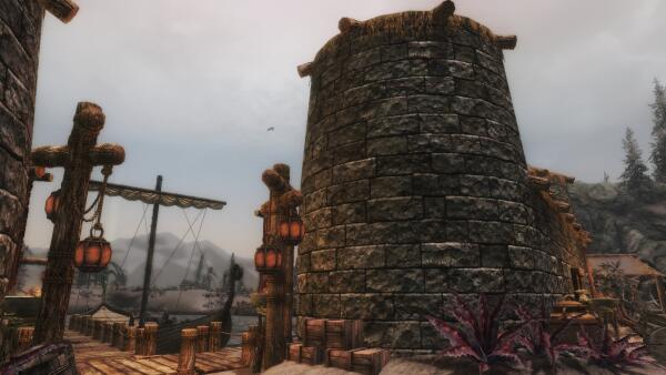 Dragonborn