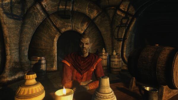 Dragonborn