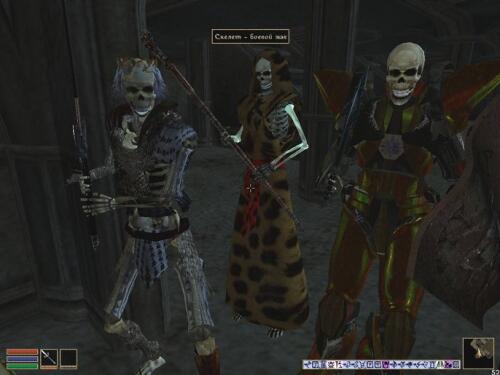 Подробнее о "Better Creature (Undead)"