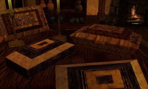 Подробнее о "Small chest"