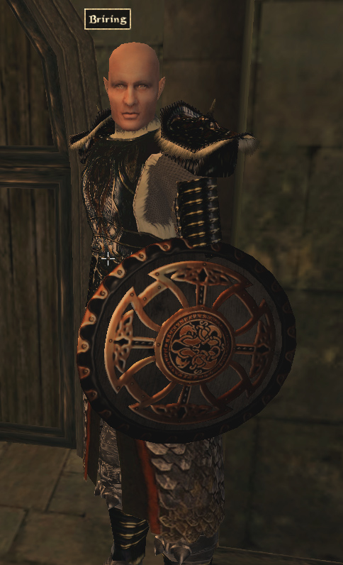 TGs Nord Ceremonial Armor