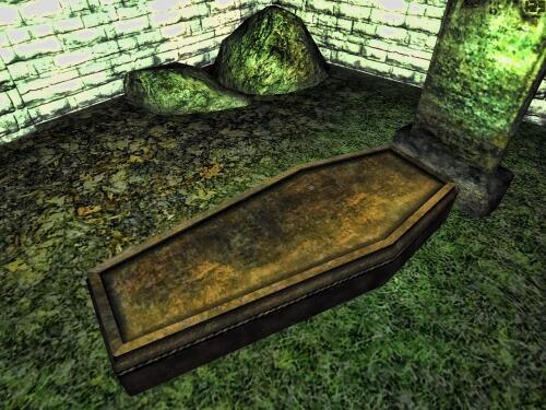 Подробнее о "Aundae in Cyrodiil"
