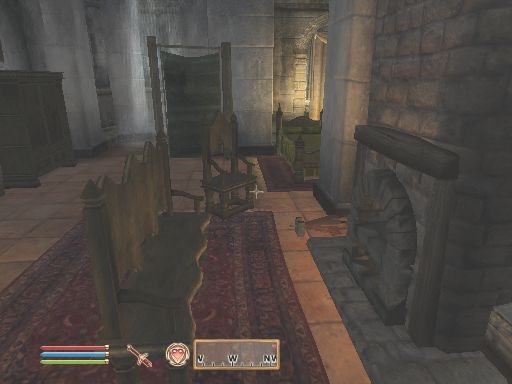 Better Tiber Septim Suite