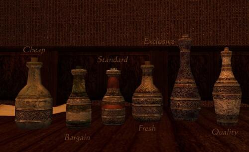 Подробнее о "Fine Vials"