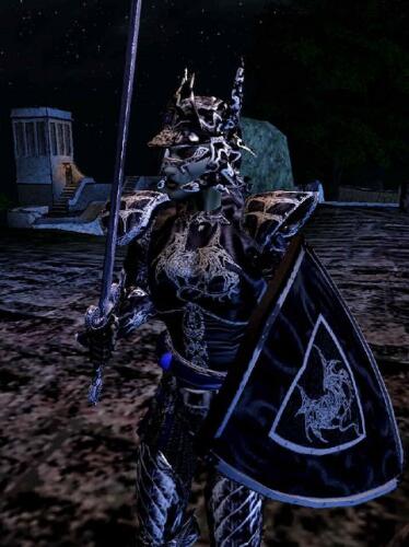 Подробнее о "Morkelab Armour"