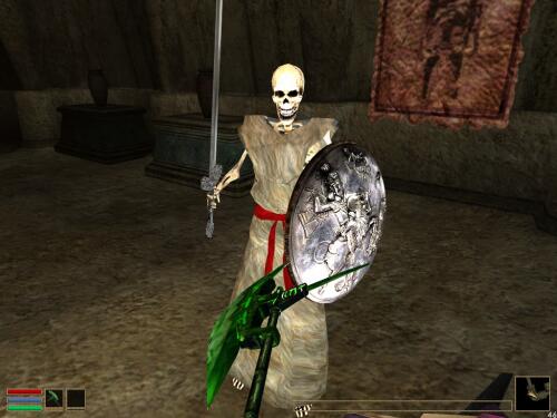 Подробнее о "Better Creatures Suit"