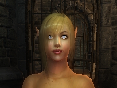 Подробнее о "Mystic Night Elf"