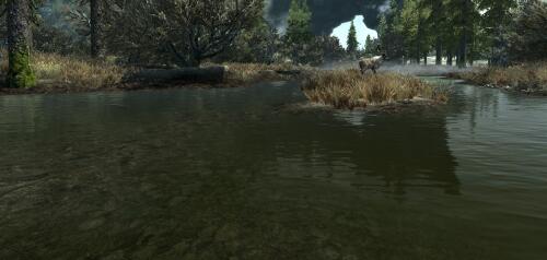 Подробнее о "Чистая вода"