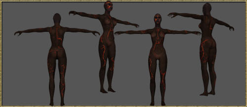 Подробнее о "Fantasy Figures Compatability - Slof"
