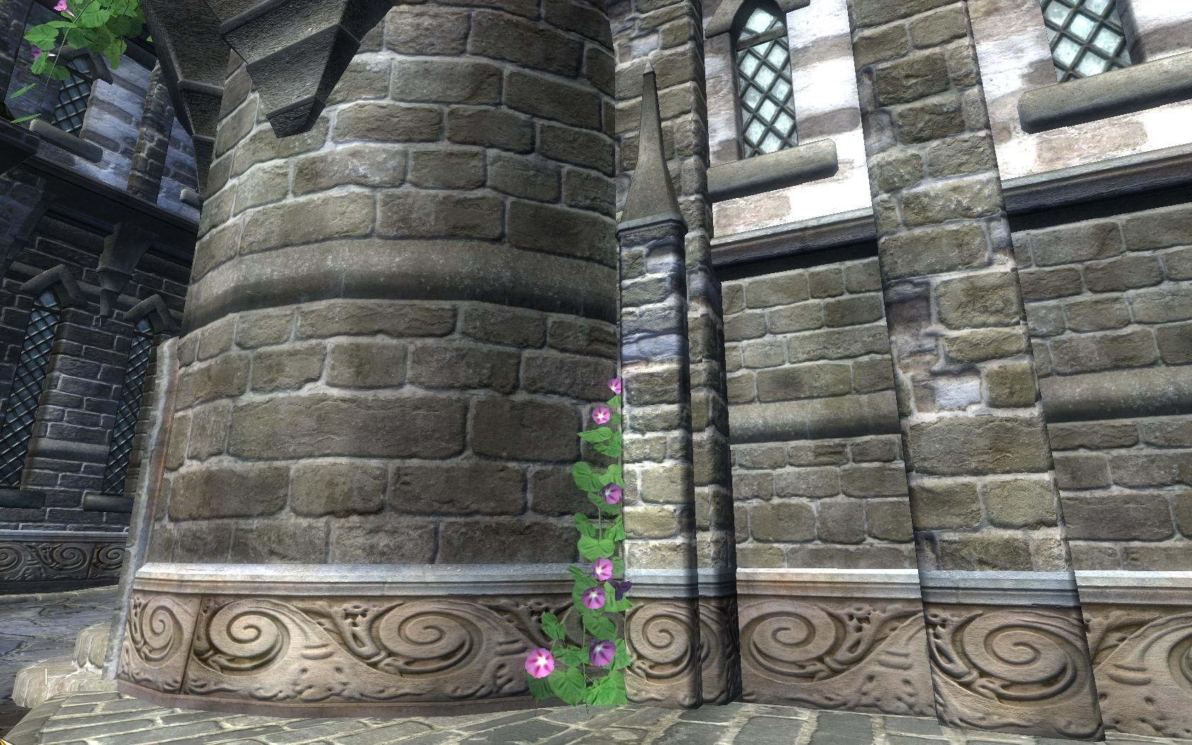 Improved Skingrad