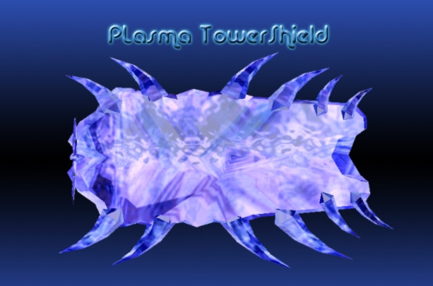 Blade Shield