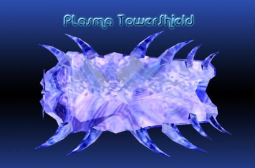 Подробнее о "Blade Shield"