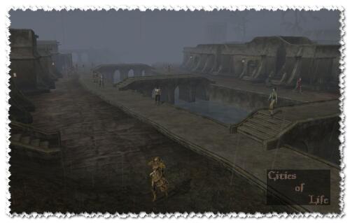 Подробнее о "Cities of Life"