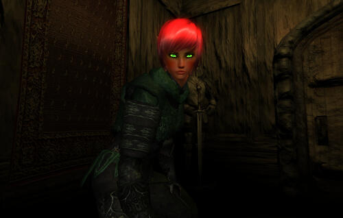 Подробнее о "Shdw Armor Pack 01"