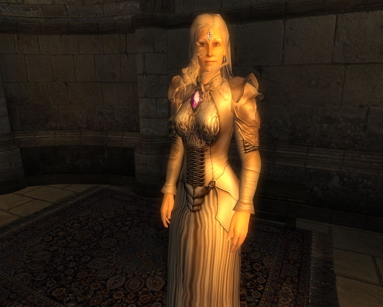 Cyrodiil NPC Remodeling Project:Cheydinhal