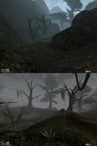 Подробнее о "MasoxxRetextures, part 5 - Bitter Coast"