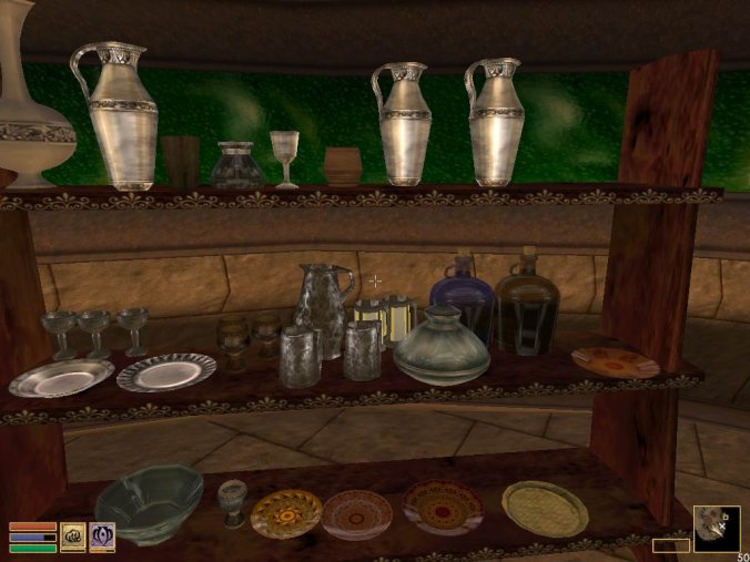 EJ Better Items