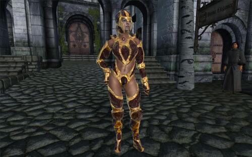 Подробнее о "Growlfs Hot Clothes & Armor v5.2 Full"