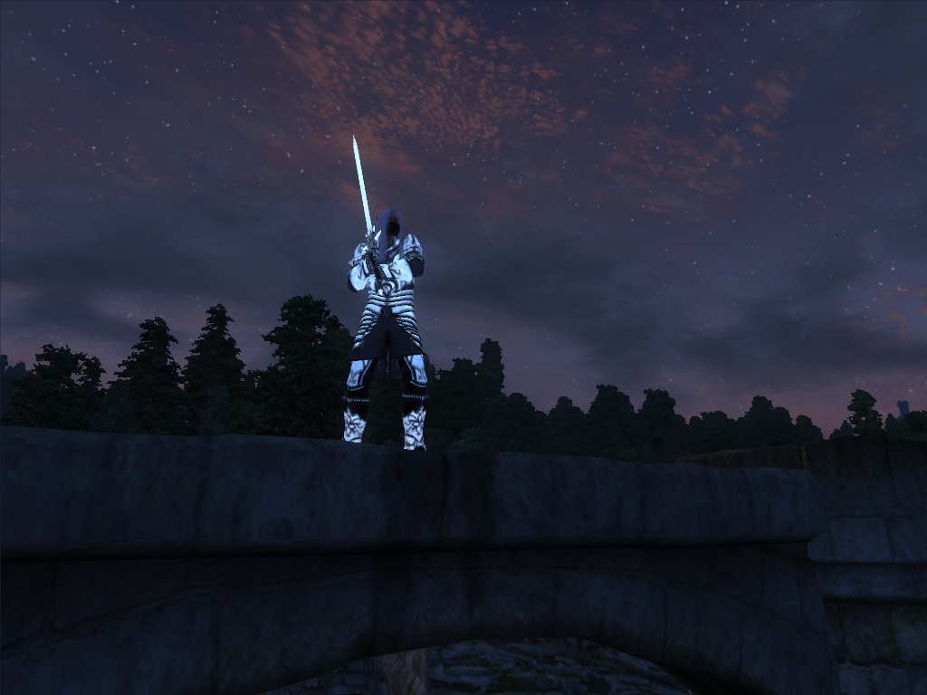 Elemental Glass Armors