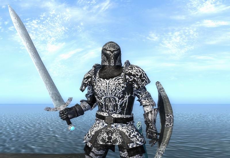 Arkay's Champion 