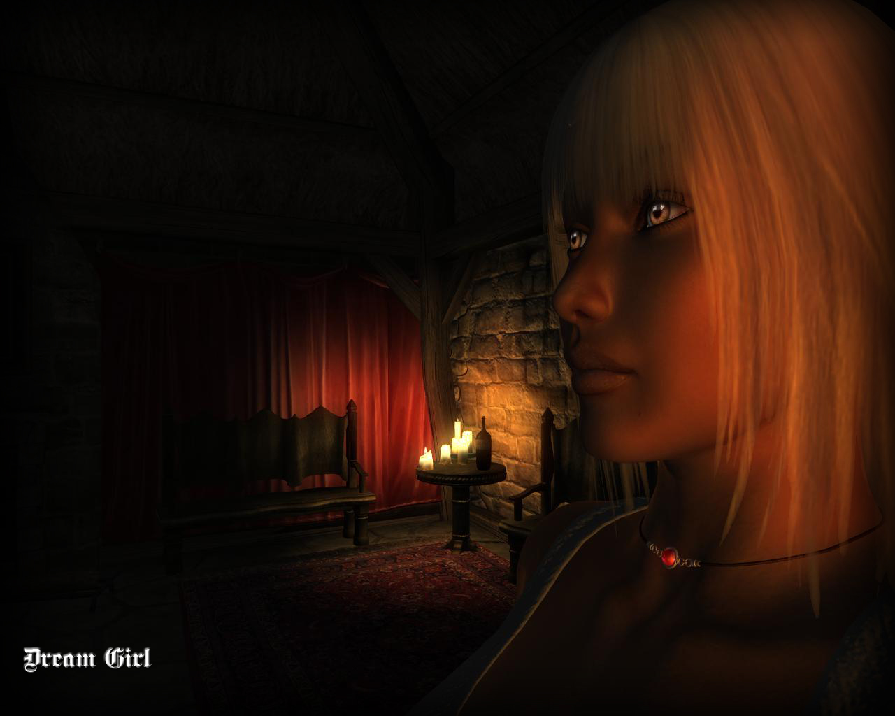 DG Jewelry for FF