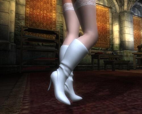 Подробнее о "UFF Boots Collection"