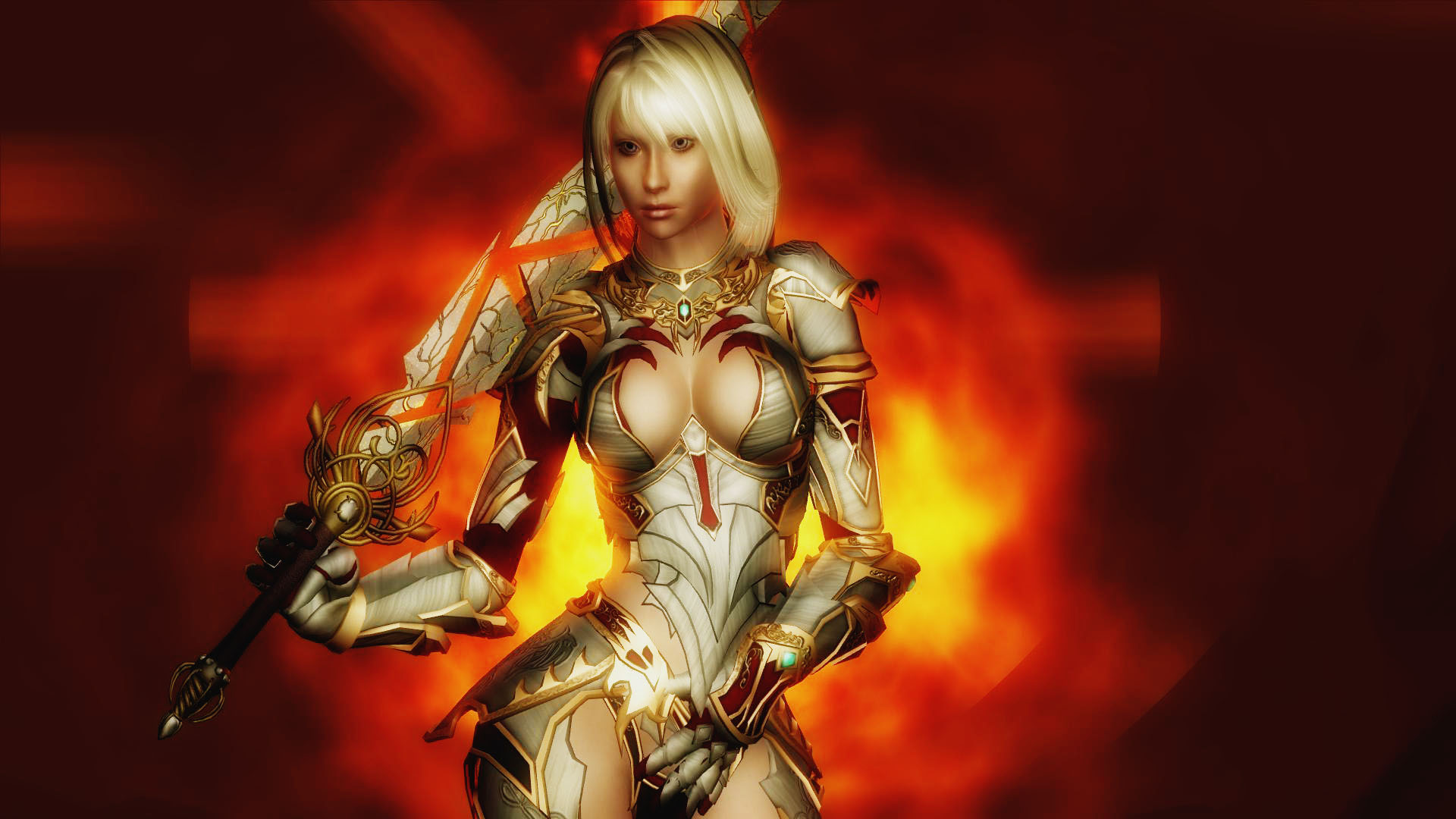 Dynasty Armor