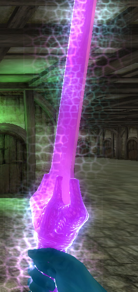 Luminar's Better Enchantments