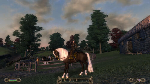 Подробнее о "Ziras Horse Stable"