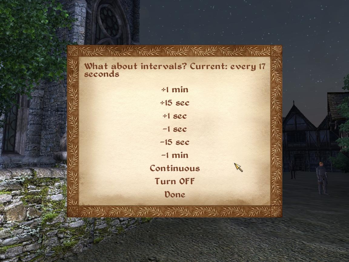 Timekeeper Advanced 