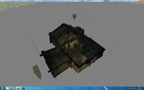Подробнее о "Construction Set Extender"