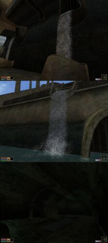 Подробнее о "MasoxxRetextures, part 3 - Canals"