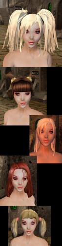 Подробнее о "Qarl's Hair Pack"