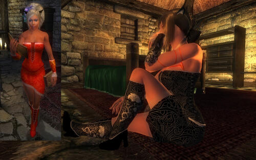 Подробнее о "Foxy Gear"