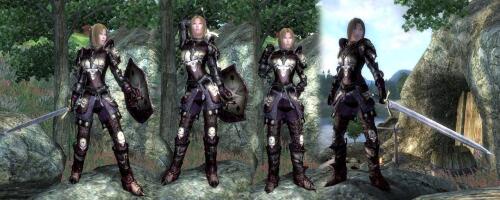 Подробнее о "UFF Armor of Hades"