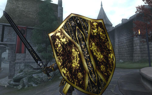 Подробнее о "Weapons Of The Nine"