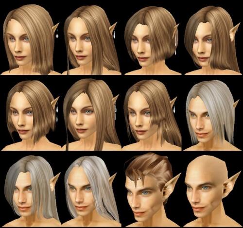 Подробнее о "Altaran Race"